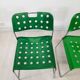 11 chaises par Rodney Kinsman pour Bieffeplast