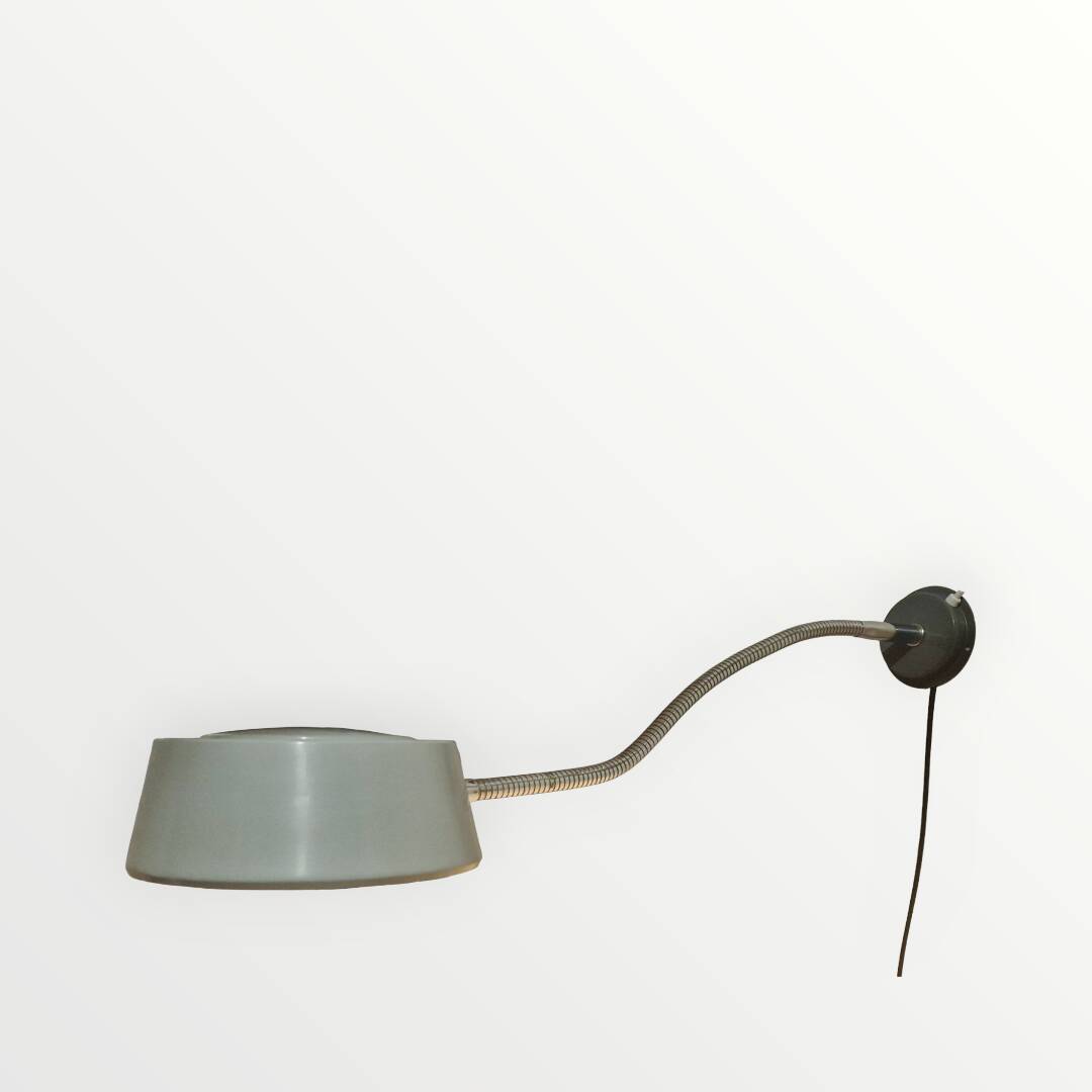 JUMO 750 lamp - New original - 1950s