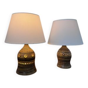 lampes Georges Pelletier