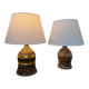 Lamps Georges Pelletier