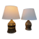 Lamps Georges Pelletier
