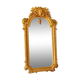 Mirror of the Sun King - Louis XIV