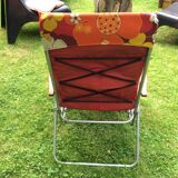 Camping chair