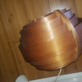 Suspension by Hans Agne Jakobsson