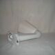 Porcelain wall light from the 20s - 30s