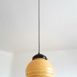 Globe suspension