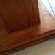 Table bistrot années 40