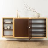 Flötotto Wall unit