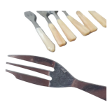 Fourchettes