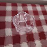 "Bayel crystal" ashtray