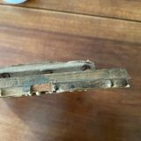 Pastel flower bouquet table