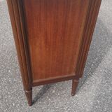 Louis XVI style chest of drawers