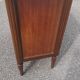 Louis XVI style chest of drawers