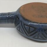 Scandinavian catchall tray