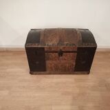 Malle d'émigré XXe siècle