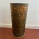Vintage umbrella stand