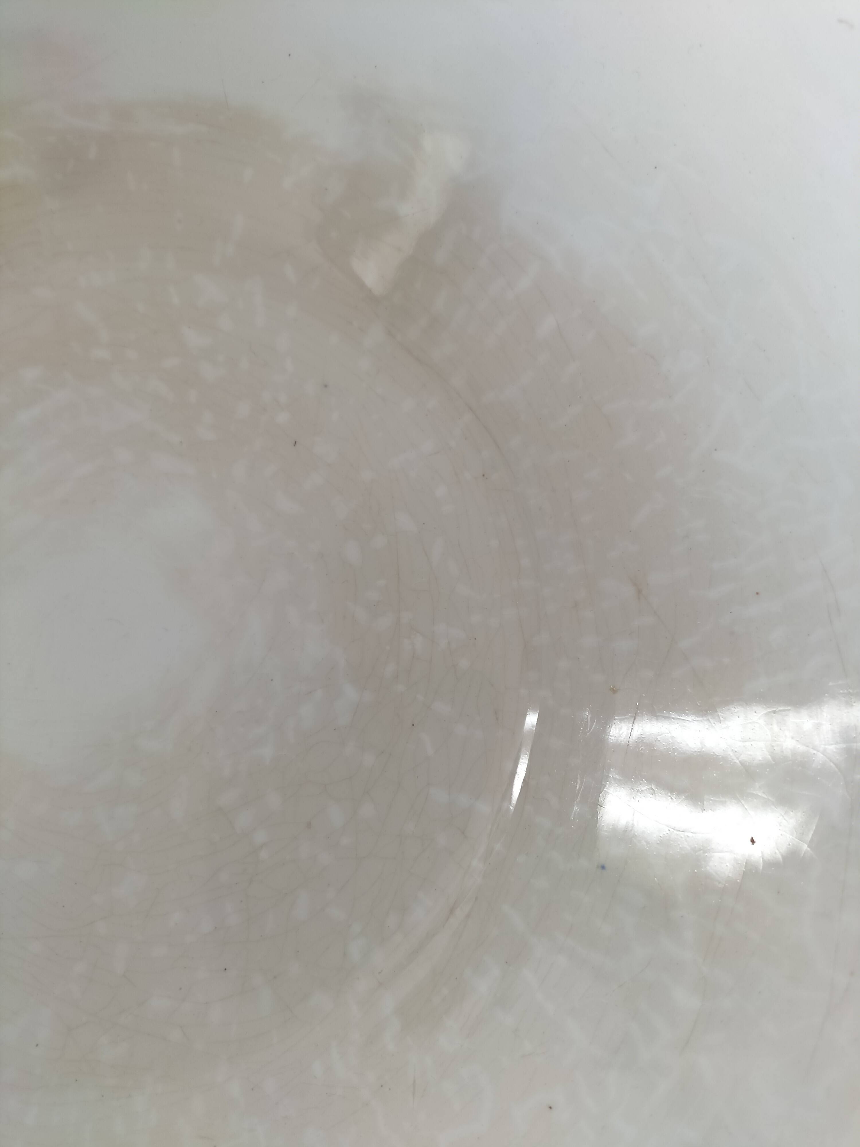 Ironstone soup tureen Sarreguemines Fontanges model (circa 1880–1900),