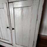 Armoire 4 portes