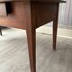 Farmhouse table