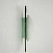Postmodern glass wall lamp Vetri Murano, 1980s, Italy