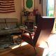 Armchair years 60