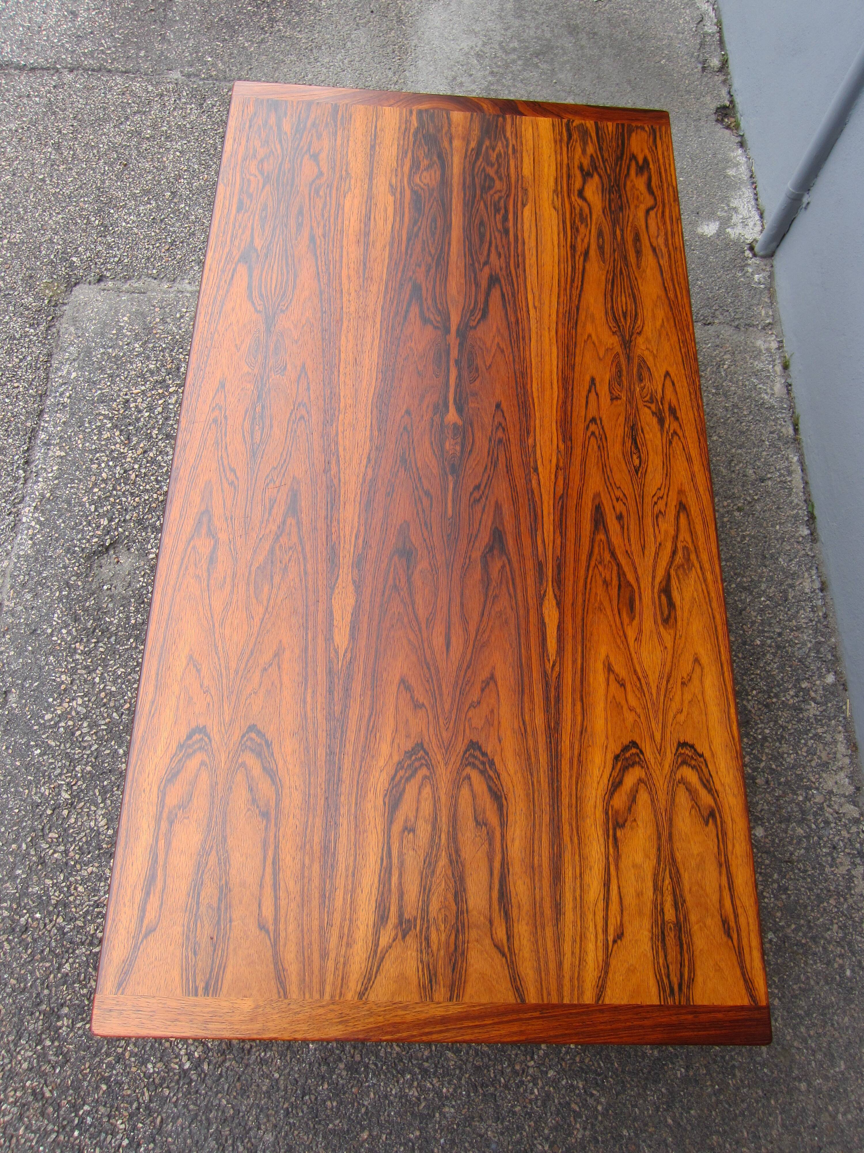 Ulferts Scandinavian coffee table