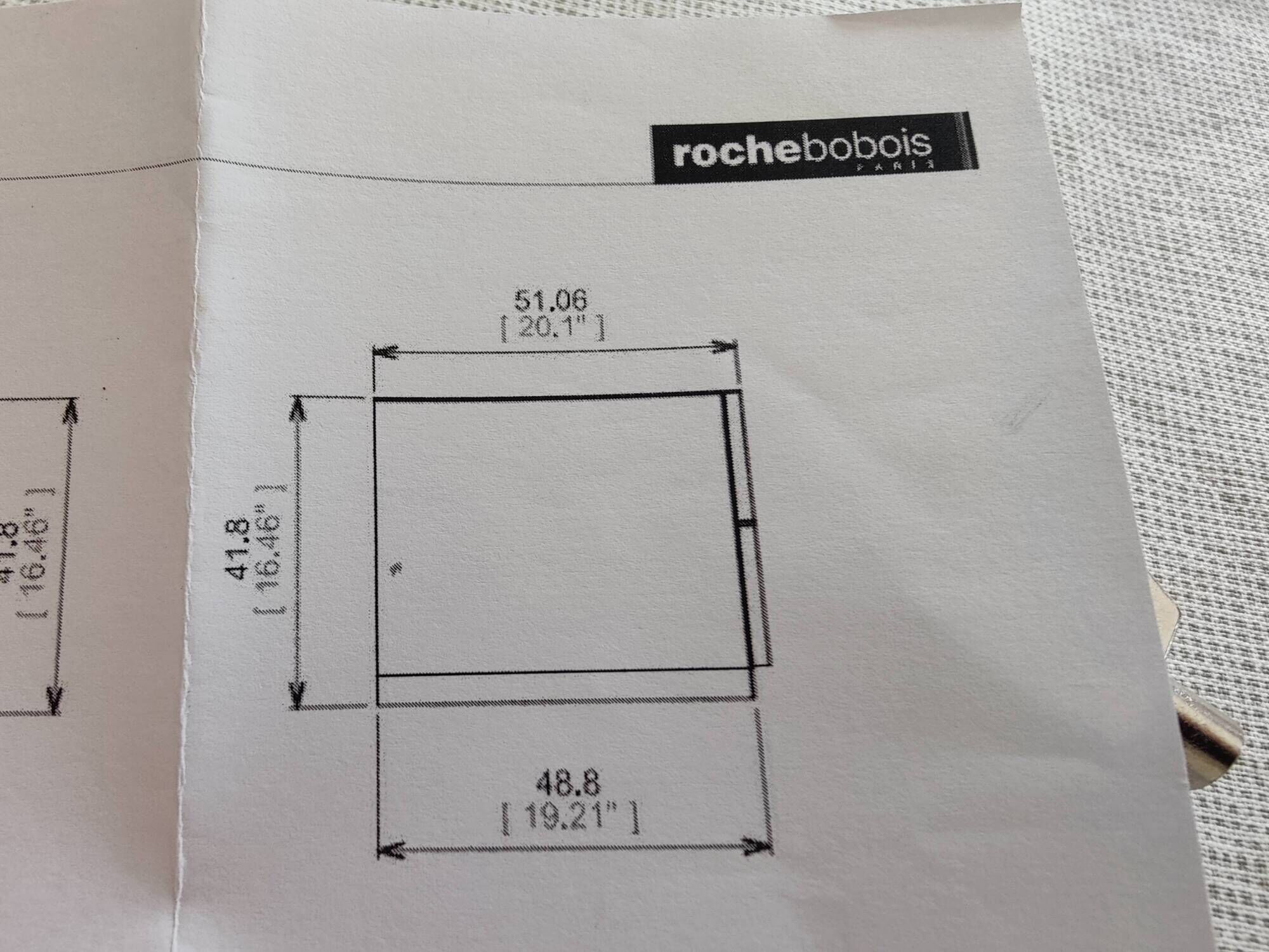 TV cabinet