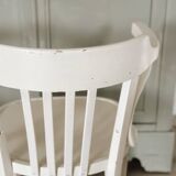 Baumann bistro armchairs