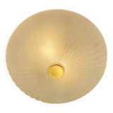 Murano Ceiling or Wall Lamp, 1980s