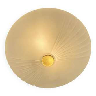 Murano Ceiling or Wall Lamp, 1980s