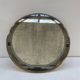 Fontana Arte mirror from the 70s