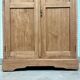 Small cherry wood cabinet (renovated)