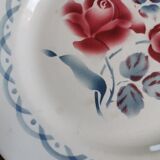 Mismatched retro flat plates