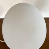 Lamp egg vintage Laurel Co