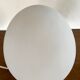 Lamp egg vintage Laurel Co