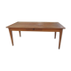 Farm table