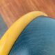 Postmodern Italian Wooden Bowl by Pietro Manzoni