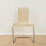 B20 Cantilever Chairs by Tecta