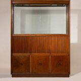 Double-sided buffet, Italian production.