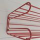 Vintage IKEA Fran Coat Rack/Shoe Rack, 1980s Design