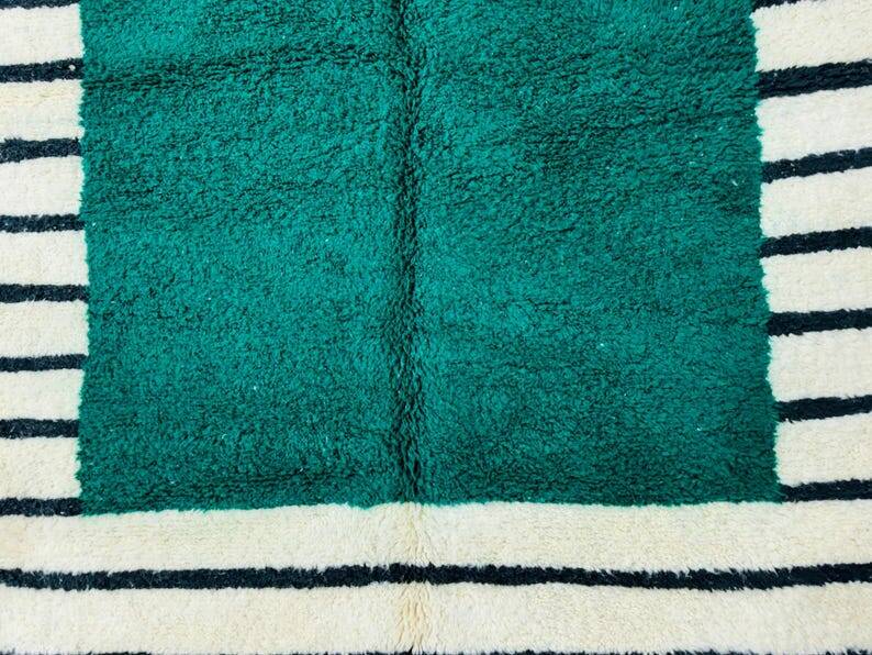 Custom Beni Ourain rug 150/250cm