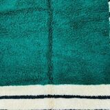 Custom Beni Ourain rug 150/250cm