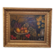 Still life painting