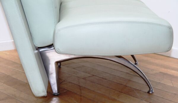 Canapé Rodolfo Dordoni, Moroso