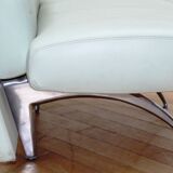 Rodolfo Dordoni sofa, Moroso