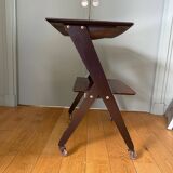 Rolling table