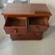Commode Anglaise en acajou