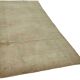 Turkish Vintage Anatolian Rug 126 cm x 260 cm