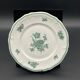 Assiette Rosenthal Bahnhof Selb, forme Chippendale