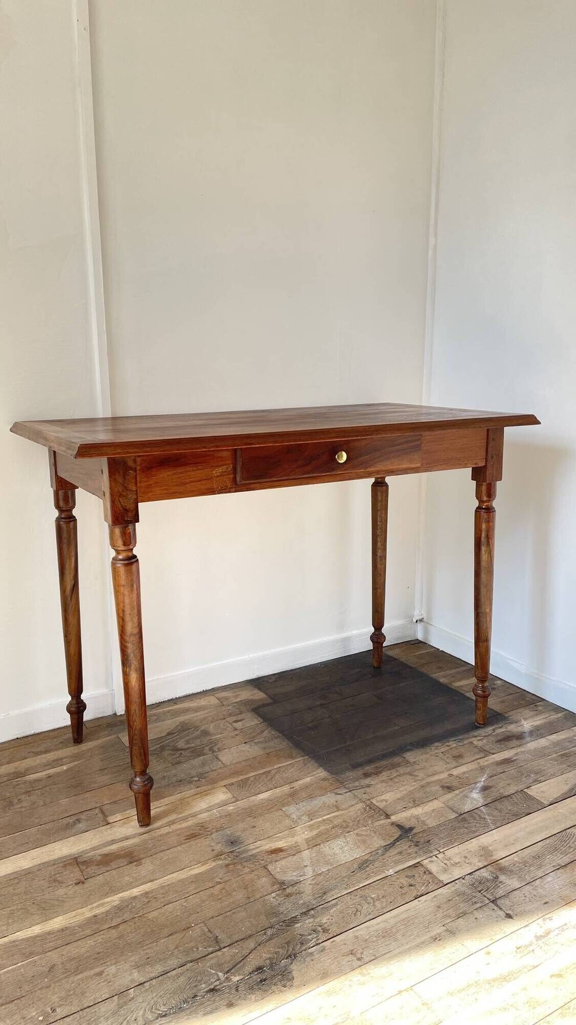 TABLE Old OAK Massive